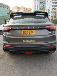 voitures-geely-coolray-2026-super-max-alger-centre-algerie