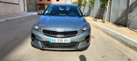 voitures-kia-xceed-2022-oued-rhiou-relizane-algerie