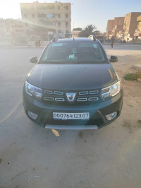 voitures-dacia-sandero-2023-stepway-biskra-algerie