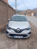 voitures-renault-clio-5-2021-bouira-algerie