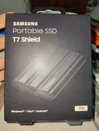 SAMSUNG SSD 1TB