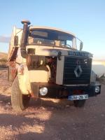 camion-glr-renault-1986-cherchar-khenchela-algerie