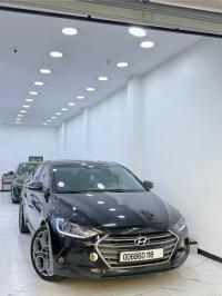 سيارات-hyundai-elantra-2018-باب-الزوار-الجزائر