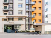 Vente Appartement F4 Alger Cheraga