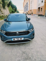 voitures-volkswagen-t-roc-2023-life-hussein-dey-alger-algerie