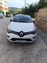 سيارات-renault-clio-4-2019-limited-2-بني-عمران-بومرداس-الجزائر