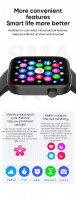 autre-smartwatch-colmi-waterproof-lakhdaria-bouira-algerie