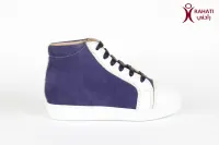RAHATI ORTHOPÉDIE Chaussure Volume Spécial Port D'Orthèse "HDENF9"حذاء للأطفال