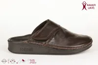 RAHATI ORTHOPÉDIE Sabot Médical Homme "HDDIAB16" حذاء طبي لمرضى السكري