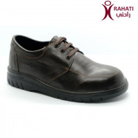 chaussures-homme-rahati-orthopedie-chaussure-pour-diabetiques-hddiab4-حذاء-طبي-لمرضى-السكري-tlemcen-algerie