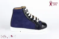 RAHATI ORTHOPÉDIE Chaussure Volume Spécial Port D'Orthèse "HDENF11" حذاء للأطفال