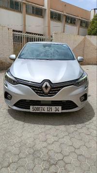 سيارات-renault-clio-5-2021-intesse-برج-بوعريريج-الجزائر