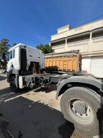 tracteurs-man-tga-400-chlef-algerie