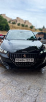 citadine-peugeot-208-2022-allure-pack-mascara-algerie