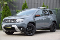 tout-terrain-suv-dacia-duster-2022-extreme-la-serie-limitee-en-gris-nardo-mascara-algerie