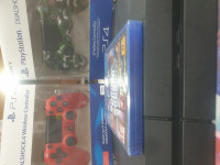 consoles-playstation-4-birkhadem-alger-algerie