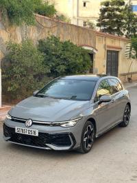 سيارات-volkswagen-golf-85-2025-rline-سطاوالي-الجزائر