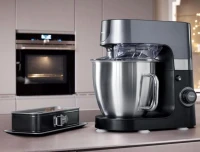 Pétrin Silver creste 