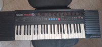 piano-clavier-yamaha-psr-27-iferhounene-tizi-ouzou-algerie