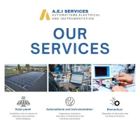 Ingénieur en maintenance industrielle 