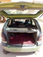 voitures-renault-scenic-2001-kenadsa-bechar-algerie