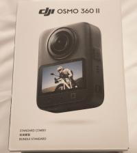 كاميرا-فيديو-dji-osmo-360-ii-2eme-generation-derniere-بن-عكنون-الجزائر