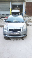 voitures-toyota-yaris-2007-chelghoum-laid-mila-algerie