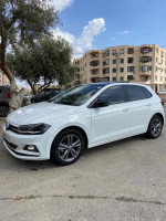 voitures-volkswagen-polo-2019-carat-bouira-algerie