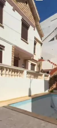 Vente Villa Tipaza Bou haroun