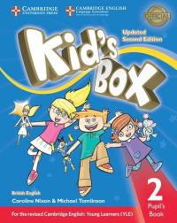 مدرسة-وما-بعد-المدرسة-kids-box-teachers-book-الأبيار-الجزائر