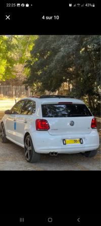 سيارات-volkswagen-polo-2011-السحاولة-الجزائر