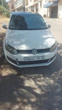 سيارات-volkswagen-polo-2011-style-السحاولة-الجزائر
