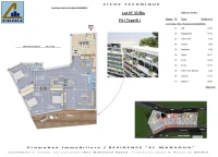 Vente Appartement F5 Béjaïa Bejaia