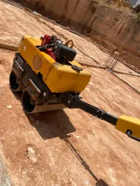 Compacteur à main Compacteur 