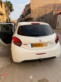 سيارات-peugeot-208-2015-active-facelift-بريكة-باتنة-الجزائر