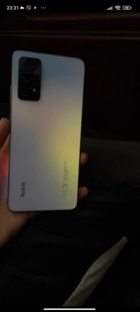 Redmi Note 11 pro