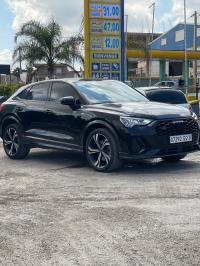 سيارات-audi-a3-sportback-2022-sport-line-بئر-الجير-وهران-الجزائر