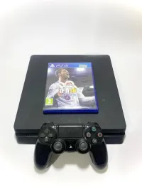 PS4 1tb