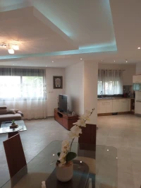 Location Appartement F3 Alger Hydra