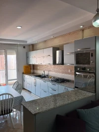 Vente Appartement F3 Alger Cheraga