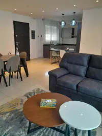 Location Appartement F3 Alger Hydra