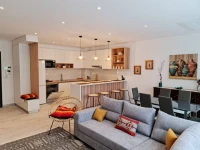 Location Appartement F3 Alger Hydra