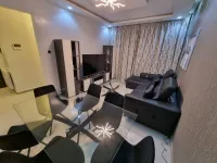 Location Appartement F3 Alger Hydra