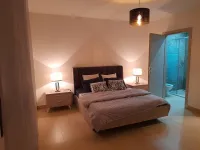 Location Appartement F4 Alger Hydra
