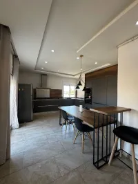 Location Appartement F3 Alger Said hamdine