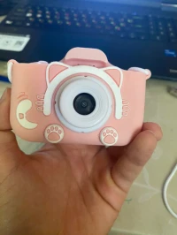 Cadeaux mini camera 