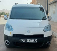 voitures-peugeot-partner-2012-tepee-bir-el-djir-oran-algerie