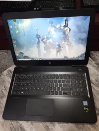 Hp Pavilion i5 8250u, Gtx 1050, 8/1128, 15.6 FHD