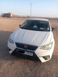 سيارات-seat-ibiza-2019-style-غرداية-الجزائر