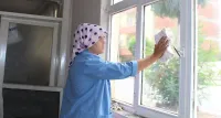 Nettoyage de votre appartement, villa, usines, société, fin de chantier, entreprise femme de ménage